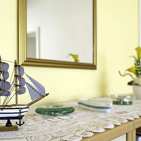 4 - Ostseeblick Apartamento Börgerende-Rethwisch