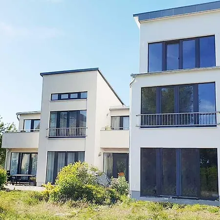 4 - Ostseeblick * Börgerende-Rethwisch