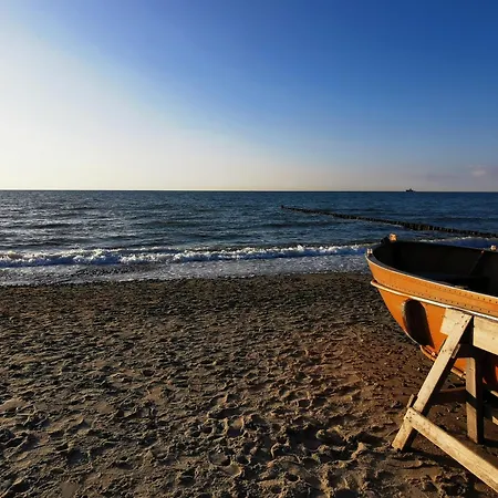 4 - Ostseeblick Börgerende-Rethwisch