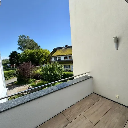 4 - Ostseeblick *
