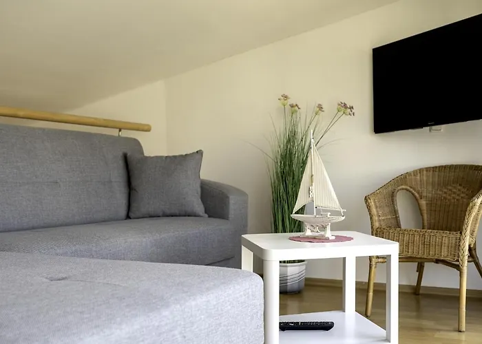 4 - Ostseeblick * Boergerende-Rethwisch