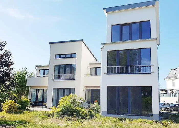 4 - Ostseeblick * Boergerende-Rethwisch