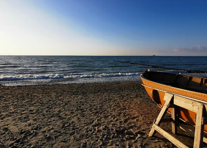 4 - Ostseeblick Boergerende-Rethwisch