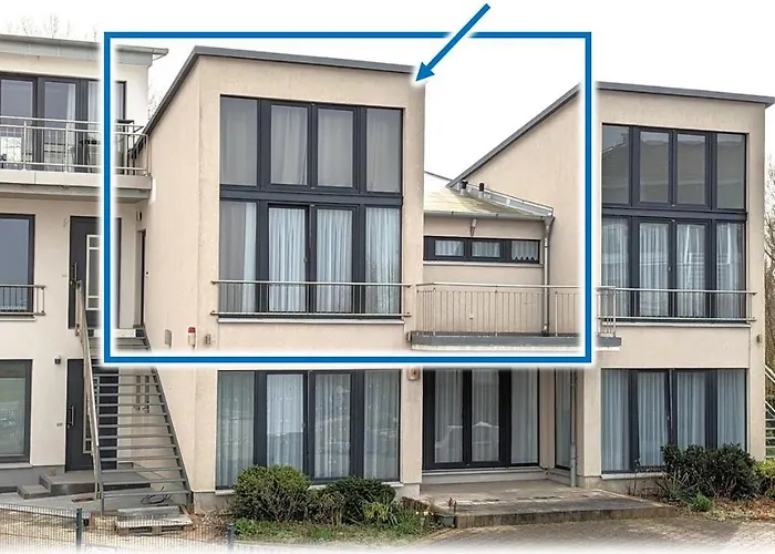 Apartment 4 - Ostseeblick